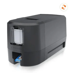 Impressora de Cartões PVC Entrust Sigma DSE Color Duplex USB - Nova SD260 - PN.:525304-002-0
