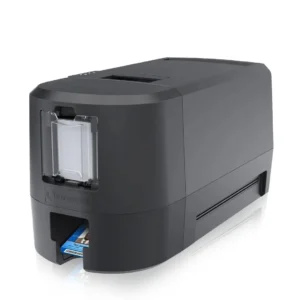 Impressora de Cartões PVC Entrust Sigma DSE Color Simplex USB - Nova SD260