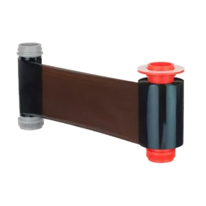 Kit Ribbon Monocromático Preto Matica para MC110 / MC210 / MC310 - (2000 Impressões) PN:PR20314305