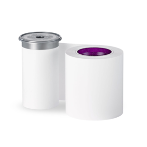 Ribbon Branco Monocromático para Impressora Sigma - 1500 Impressões - PN.:525900-004