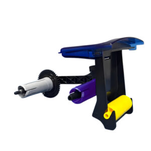 Suporte de Ribbon Original Entrust Linha SD By Sigma – PN 504789-001