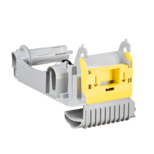 Suporte de Ribbon Datacard Linha SD SD260 / SD360 – PN.:512572-999