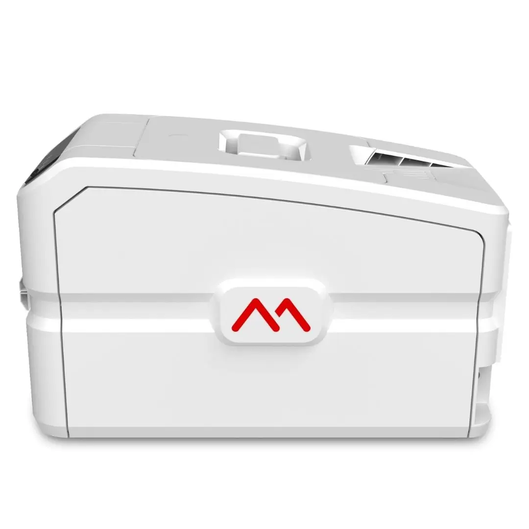 Impressora de Cartões PVC Matica MC110 300 dpi Single Side - Imagem 3