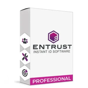 Software Datacard Instant ID Professional – Licença 1 Usuário
